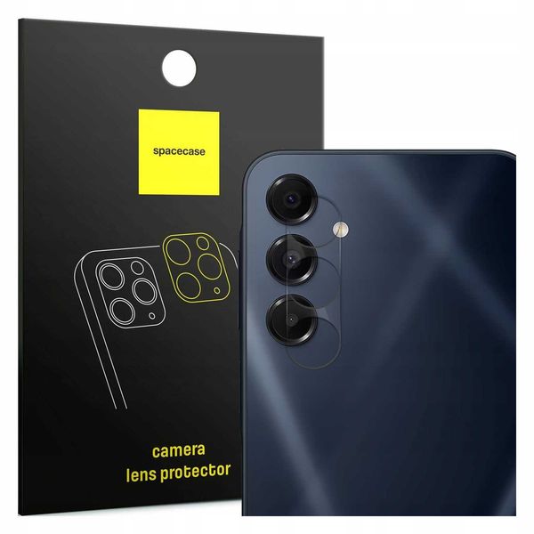 Spacecase Camera Glass Galaxy A16 5G zdjęcie 1