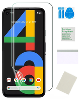 Folia ochronna hydrożelowa do GOOGLE PIXEL 4A na ekran trwała szkło TPU