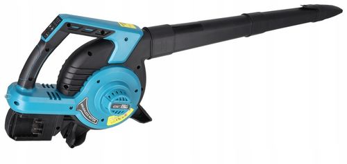 Dmuchawa Odkurzacz ogrodowy do liści z rozdrabniaczem DEDRA DED7194V na Arena.pl