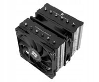 Chłodzenie procesora Thermalright Royal Knight 120 SE 2x120mm