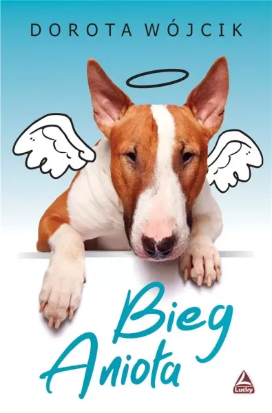 Bieg anioła zdjęcie 1