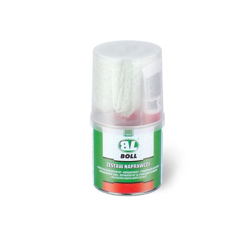 zestaw naprawczy boll 250 g na Arena.pl