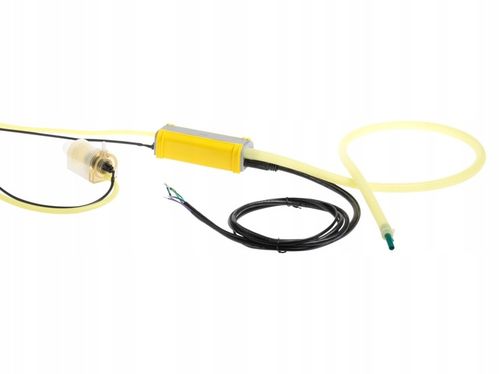 Pompka do skroplin REFCO COMBI, pompa kondensatu 24 mies. gwarancji na Arena.pl