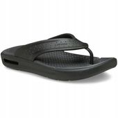 Crocs Męskie Lekkie Buty Japonki Crocs In Motion 211101 Flip 46-47