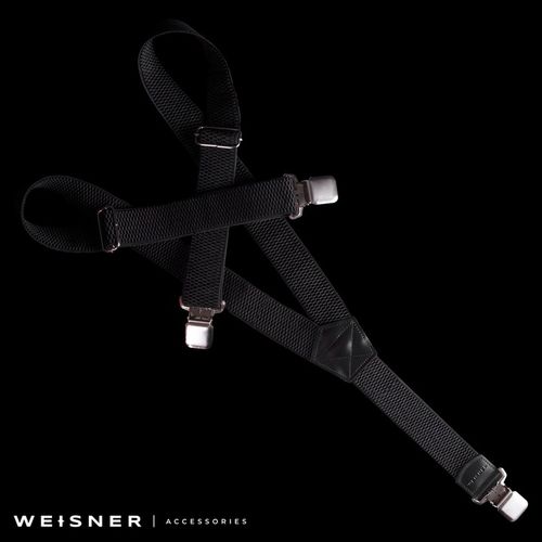 WEISNER Y | SZEROKIE MOCNE SZELKI MESKIE DO SPODNI ROBOCZYCH na Arena.pl