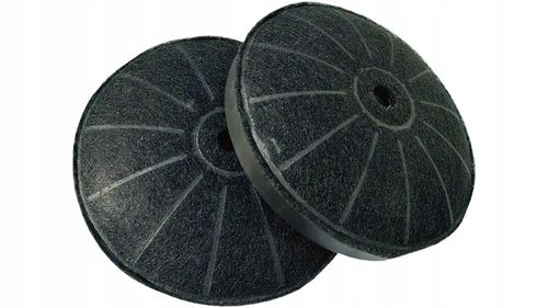 Filtr węglowy do okapu Amica OKP OMP OTP OMP6253BG zamiennik KF17154 - 4szt na Arena.pl