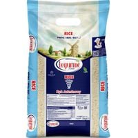 Legurme Ryż Jaśminowy 5 kg – Aromatyczny Ryż Tajski Premium