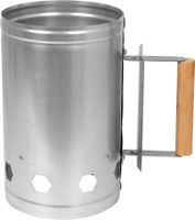 KOMIN DO ROZPALANIA WĘGLA - W-99805