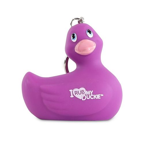 Brelok Big Teaze Toys Czarny na Arena.pl