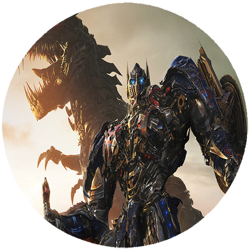 Podkładka pod myszkę Transformers na Arena.pl