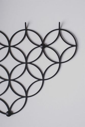 Wieszak Holo S Black na Arena.pl