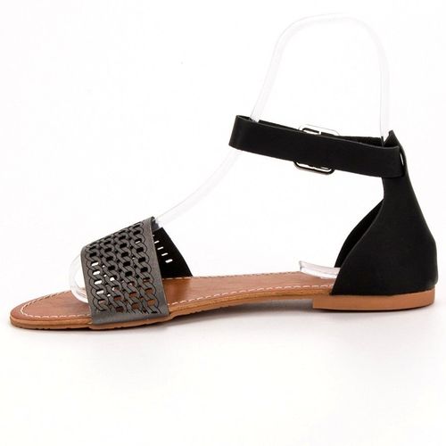 Ażurowe Sandałki r.40 na Arena.pl