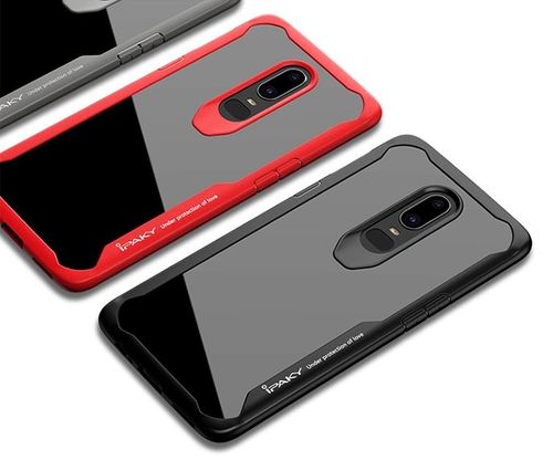 IPAKY SURVIVAL ONEPLUS 6 CZARNY na Arena.pl