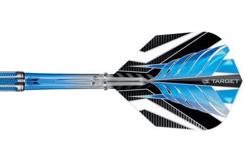 Rzutki Target - Haruki (steel tip) na Arena.pl
