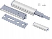ZATRZASK PUSH TO OPEN MAGNETYCZNY DO SZAFEK DRZWI 1szt.