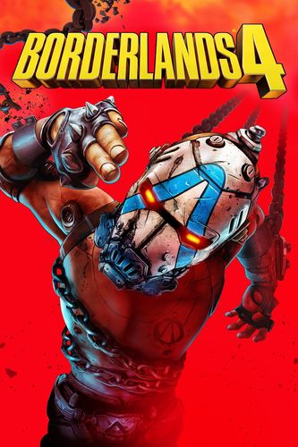 Borderlands 4 Xbox Series X na Arena.pl
