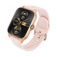 Smartwatch Garett GRC Activity 2 złoty ZEGAREK KOBIECY SMART
