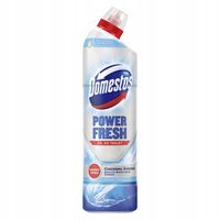 Domestos żel czyszczenie WC 0,7l