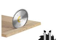 tarcza pilarska wood universal hw 254*30 w40 - fe 575975