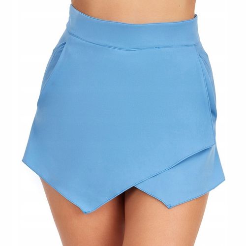 535_M/38_ ASYMETRYCZNE SPÓDNICO SPODENKI na Arena.pl