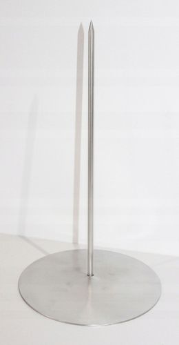 Stojak domowy kebab statyw do pieczenia kurczaka na Arena.pl