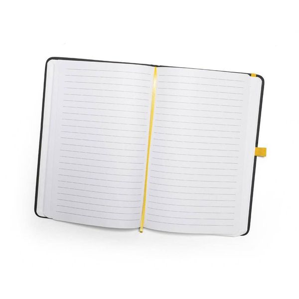 Notes A5 93717-105 Czerwony zdjęcie 2