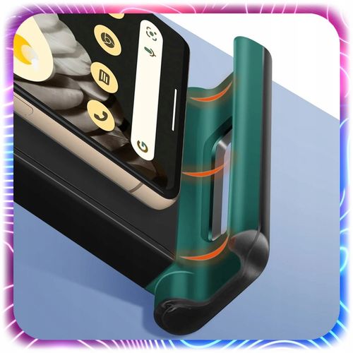 STOJAK NA TELEFON TABLET BIURKOWY Uchwyt Statyw do 13" PRZYKRĘCANY do Stołu na Arena.pl