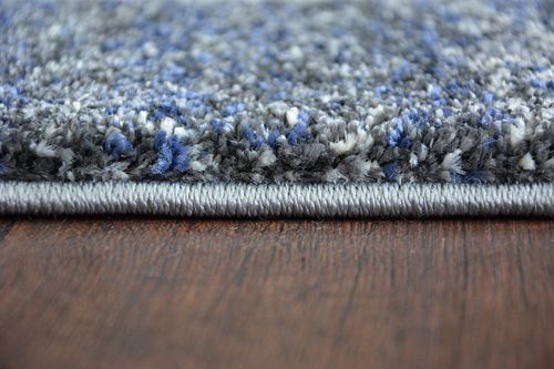 Dywan SAMPLE SUPER LOFTY 2585 grey/d.blue na Arena.pl