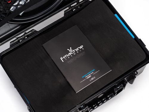 maszyna do masturbacji f-machine tremblr bt-r milking machine f-machine na Arena.pl