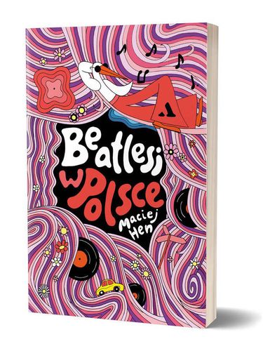 Beatlesi w Polsce na Arena.pl