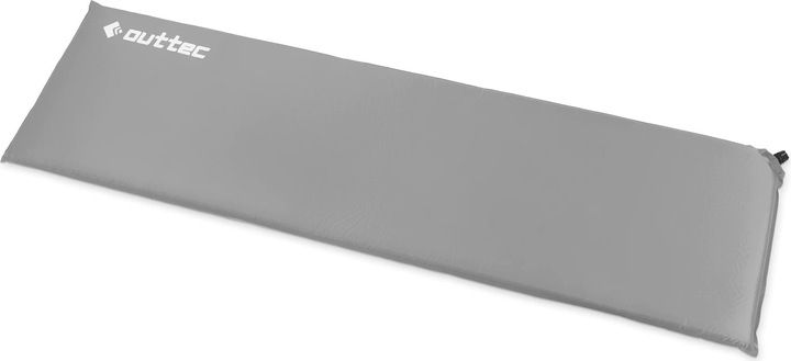 MATA TURYSTYCZNA SAMOPOMPUJĄCA MATERAC 180X53CM OUTTEC zdjęcie 5