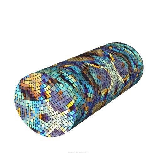 Wałek anatomiczny Hypno 15x40 zdjęcie 1
