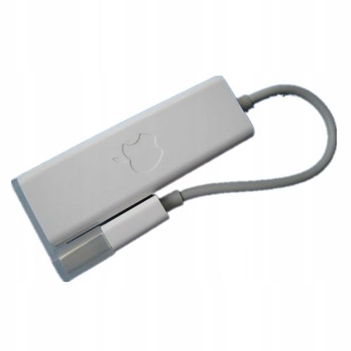 Apple USB Ethernet Adapter ORYGINALNY MacBook Air na Arena.pl