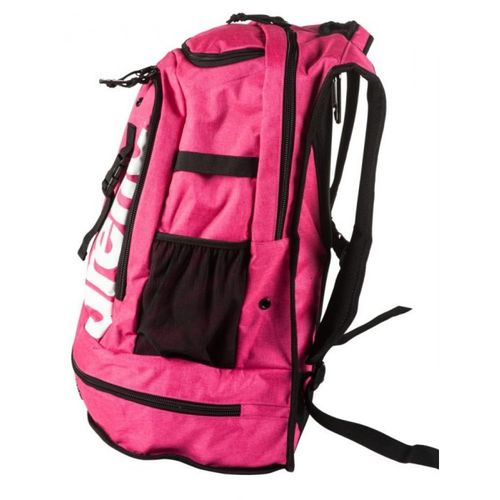 ARENA PLECAK FASTPACK 2.2 PINK MELANGE + WOREK na Arena.pl