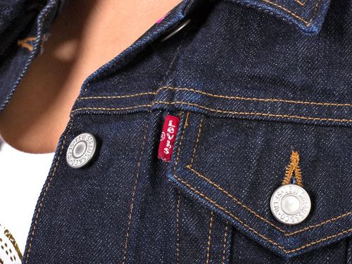 Kurtka Levi's 16074-0003 S na Arena.pl