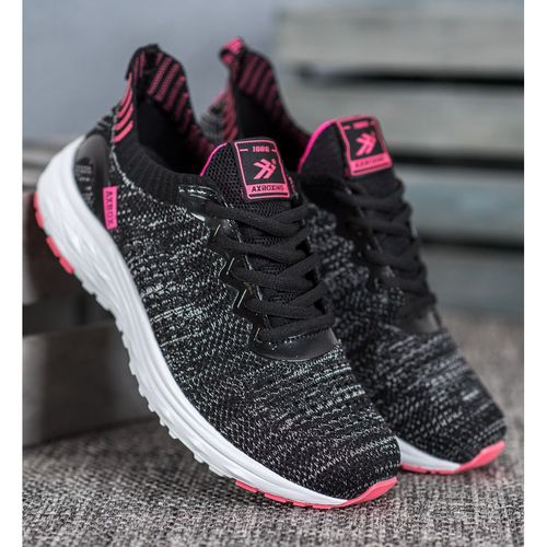 Lekkie Buty Tekstylne r.36 na Arena.pl