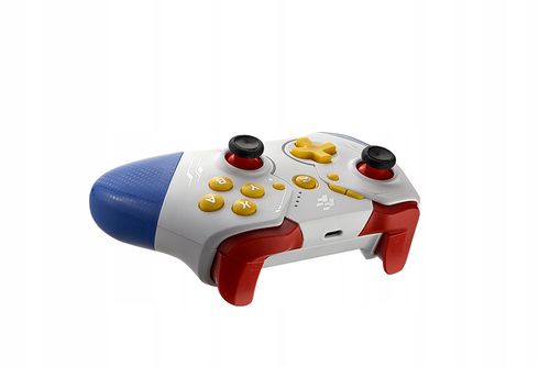 kontroler do nintendo switch flashfire sp3600 pad limitowana edycja na Arena.pl