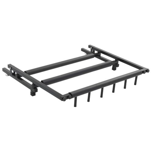 STOJAK NA GITARĘ STALOWY CZARNY na Arena.pl