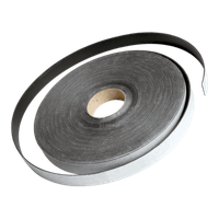 TAŚMA PS3301 AKUSTYCZNA 2mm/30mm/30m PIANKA PE 1-STR LEPNA, SZARA