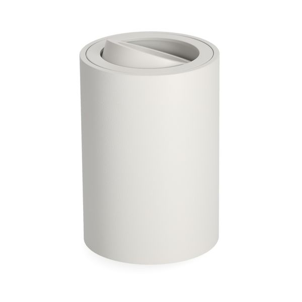 Ruchoma oprawa sufitowa SPARK L biała zdjęcie 4