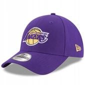 Czapka z daszkiem NEW ERA męska NBA LOS ANGELES LAKERS
