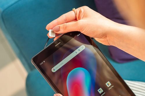 TABLET 8" 4G LTE 4/64GB WiFi SIM GPS HD ANDROID ŁADOWARKA KABEL na Arena.pl