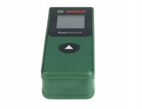 DALMIERZ LASEROWY EASYDISTANCE 20 BOSCH zasięg 20 metrów na Arena.pl