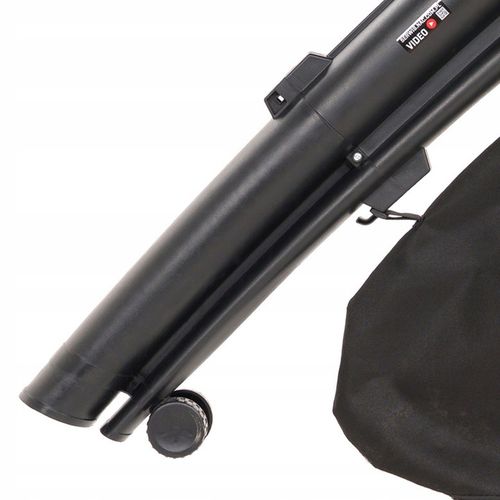 ODKURZACZ ELEKTRYCZNY OGRODOWY NAC DMUCHAWA DO LIŚCI 3W1 3500W Z na Arena.pl