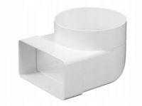 KOLANO ŁĄCZNIKOWE (60X120/100) 90' - A-KP120-23