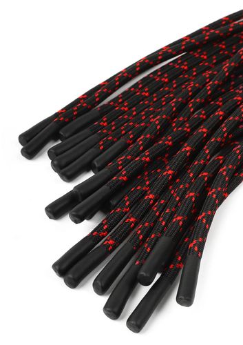 genuine leather knot flogger na Arena.pl