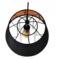 Lampa wisząca Polux Il-Mio 1 -punkty światła E27