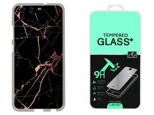 HUAWEI P10 | Etui smartfon CASE + Szkło na Arena.pl