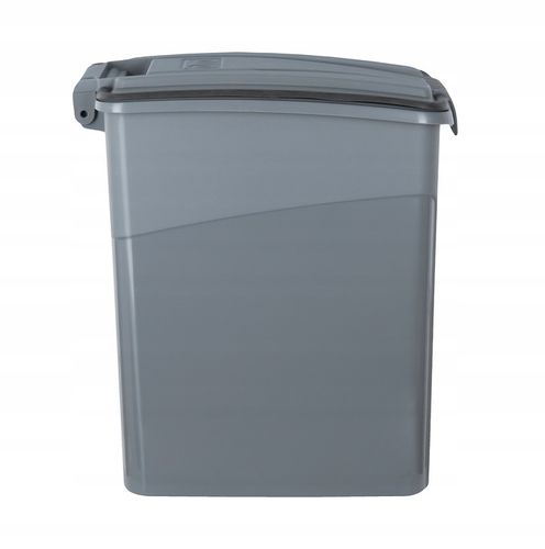 SZCZELNY POJEMNIK NA SUCHĄ KARMĘ PSA KOTA + MIARKA na Arena.pl