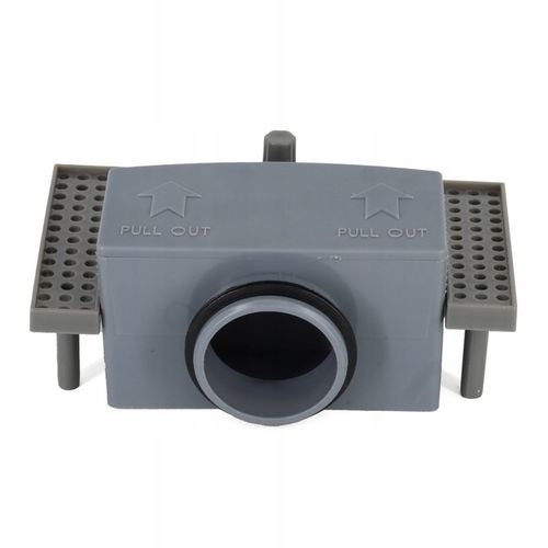 SYFON DO ODPŁYWU LINIOWEGO SITKO DO ODPŁYWU Zestaw Walk in UNIWERSALNY na Arena.pl